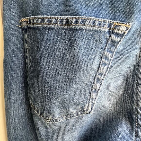 AG Adriano Goldschmied The Ex-Boyfriend Slim Jeans - Picture 9 of 11